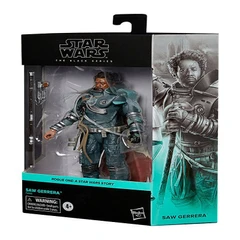 Фигура : Strar Wars - Saw Gerrera