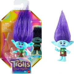 Trolls фигура -Bard