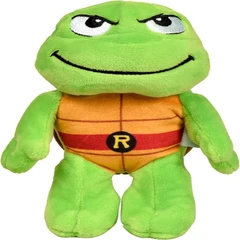 Плюшена играчка - Костенурките Нинджа -Raphael