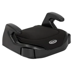 GRACO Столче за кола Booster basic i-size, Black