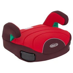 GRACO Столче за кола Booster Eversure i-size LITE, Cherry