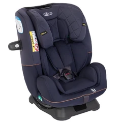 GRACO™ Столче за кола SLIMFIT i-size, IRON