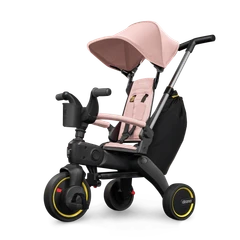 Триколка Doona Liki Trike S3 Blush Pink