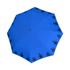 Автоматичен чадър Fiber Magic, Doppler, D-744CT