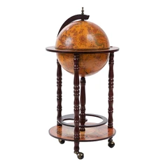 Глобус бар TRE ESSE JG33