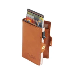 Портфейл Tony Perotti, TP0201