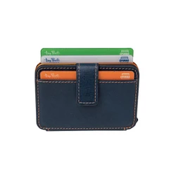 Портфейл Tony Perotti, TP0402