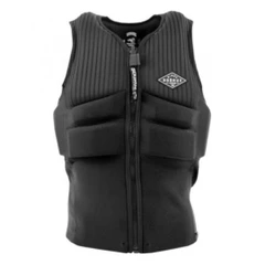Протекторна жилетка Soöruz Kitevest Front zip, черна, XS