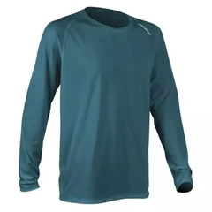 Мъжка блуза за водни спортове с UV защита Aropec SS-5K21M-Loosefit-PG, свободна кройка, UPF50+, XXL