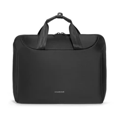 KINGSONS FORMA ЧАНТА ЗА ЛАПТОП 15.6'' ЧЕРНА
