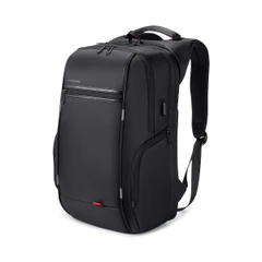 KINGSONS TRAILTECH РАНИЦА 15.6'' ЧЕРНА