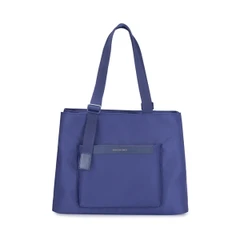 KINGSONS AURA ЧАНТА ЗА ЛАПТОП ДАМСКА 15.6'' СИНЯ