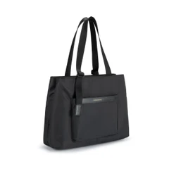 KINGSONS AURA ЧАНТА ЗА ЛАПТОП ДАМСКА 15.6'' ЧЕРНА