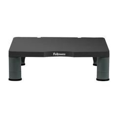 Поставка за монитор Fellowes Standard, максимално тегло 27 kg, 21'', графит