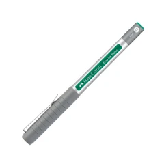 Ролер Faber-Castell Free Ink, 0.7 mm, черен