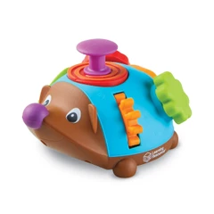 Таралеж за моторни умения Learning Resources Fidget