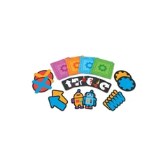 Комплект за движение Learning Resources, Малки програмисти