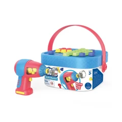 Игра с болтчета Learning Resources, в кошница
