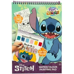 Комплект за рисуване Stitch