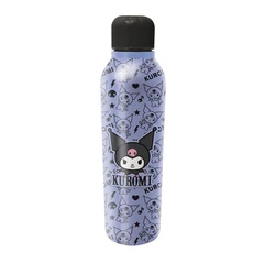 Термо бутилка Kuromi Light