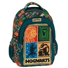 Ученическа раница Harry Potter Hogwarts Houses