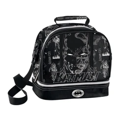 Чанта за храна Dark Knight