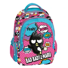 Ученическа раница Bad Badtz-Maru