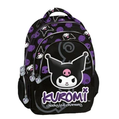 Ученическа раница Kuromi Jolt