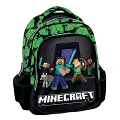 Раница за детска градина Minecraft Squad