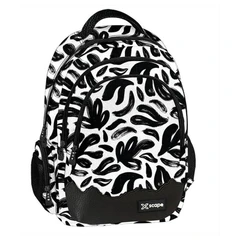 Ученическа раница Xscape Leaves