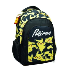 Ученическа раница Pokemon Pikachu