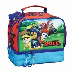 Термо чанта за храна Paw Patrol Rescue Wheels