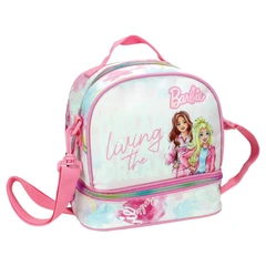 Термо чанта за храна Barbie Paints