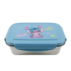 Метална кутия за храна Stitch