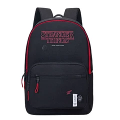 Ученическа раница Stranger Things fear everything