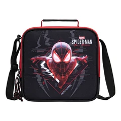 Термо чанта за храна Spider-verse Future Fight