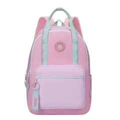 Ученическа раница Mayfair May Pink vibes