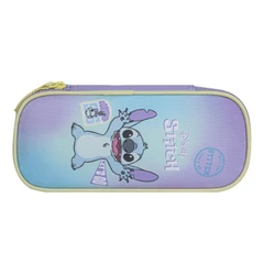 Ученически несесер Stitch Let's go