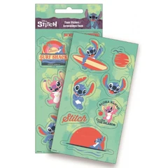 Стикери Stitch Foam