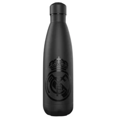 Термо бутилка Real Madrid Black