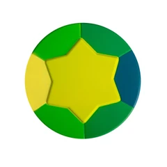 Скуиши играчка Brawl Stars Gem