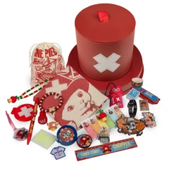 Адвент календар One Piece Chopper