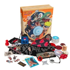 Адвент календар Naruto Shippuden, Rasengan