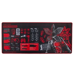 Подложка за бюро, Stranger Things, Subject Report: Demogorgon