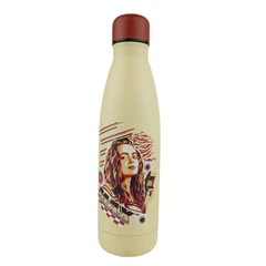 Бутилка за вода Stranger Things, Мах - 500ml