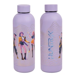 Термо бутилка за вода K-Pop Demon Hunters, Honmoon- 500ml