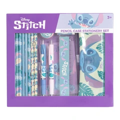 Ученически комплект Stitch, 14 части