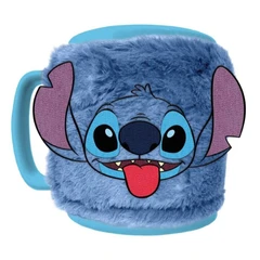 Керамична чаша Stitch Fuzzy