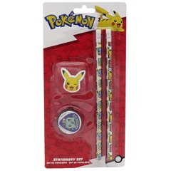 Сет от 4 части Pokemon