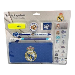 Сет Real Madrid със стикери